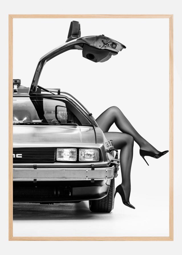 The Future Is Female: Part 3 Plakat