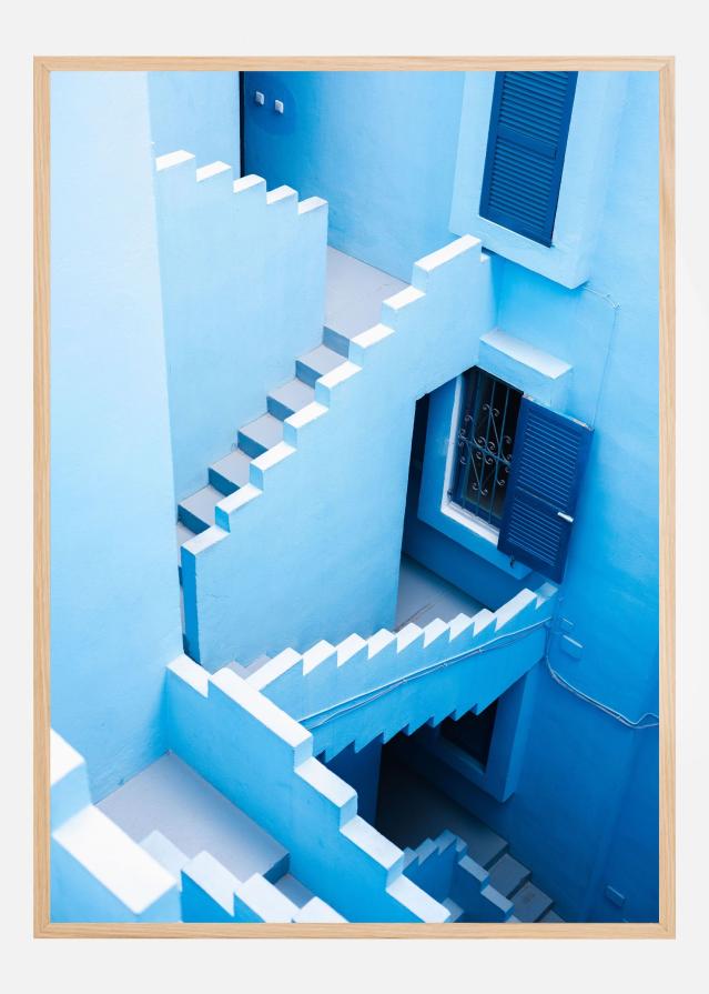 South Of Spain 6 Plakat