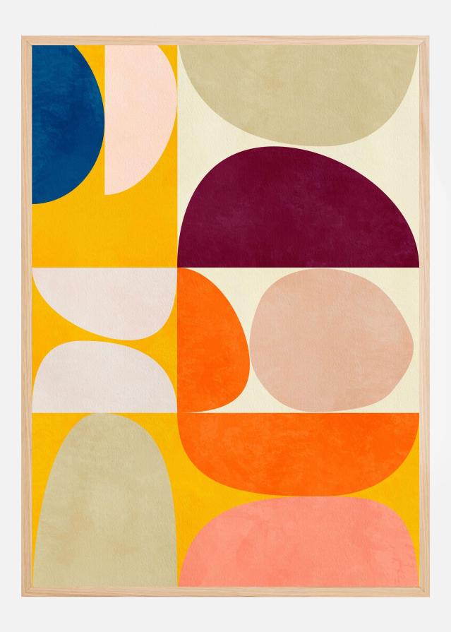 Vivid Bauhaus2 Plakat