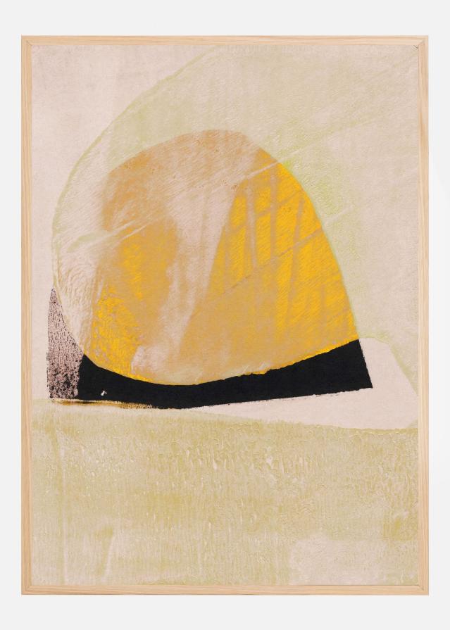 The First Light #2 Plakat