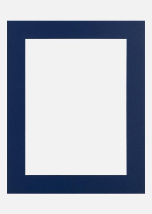 Passepartout Pharaoh (Hvit kjerne) 15x20 cm (9x14)