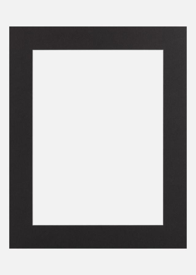 Passepartout Peat Moss (Hvit kjerne) A3 29,7x42 cm (19x29)