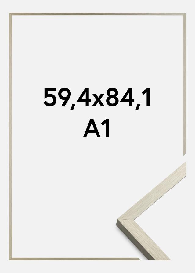 Ramme Chair Stål 59,4x84,1 cm (A1)