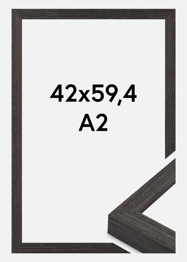 Ramme Cotswold Akrylglass Grå 42x59,4 cm (A2)