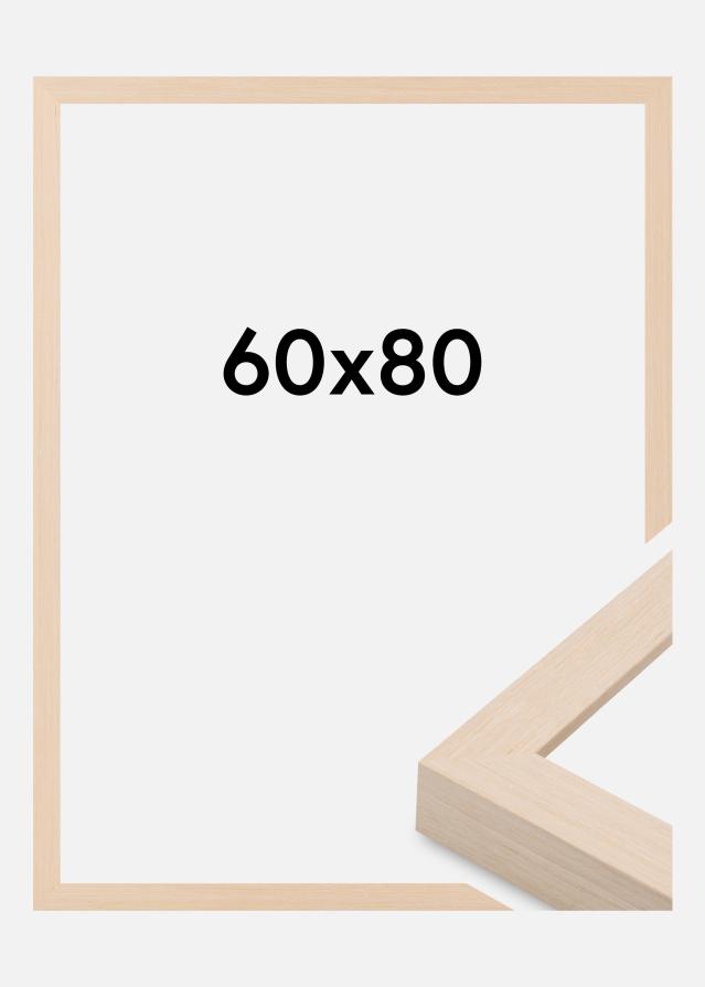 Ramme Cotswold Akrylglass Elfenben 60x80 cm
