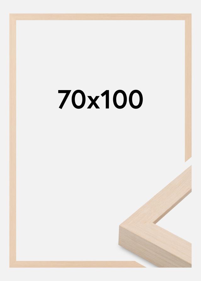 Ramme Cotswold Akrylglass Elfenben 70x100 cm