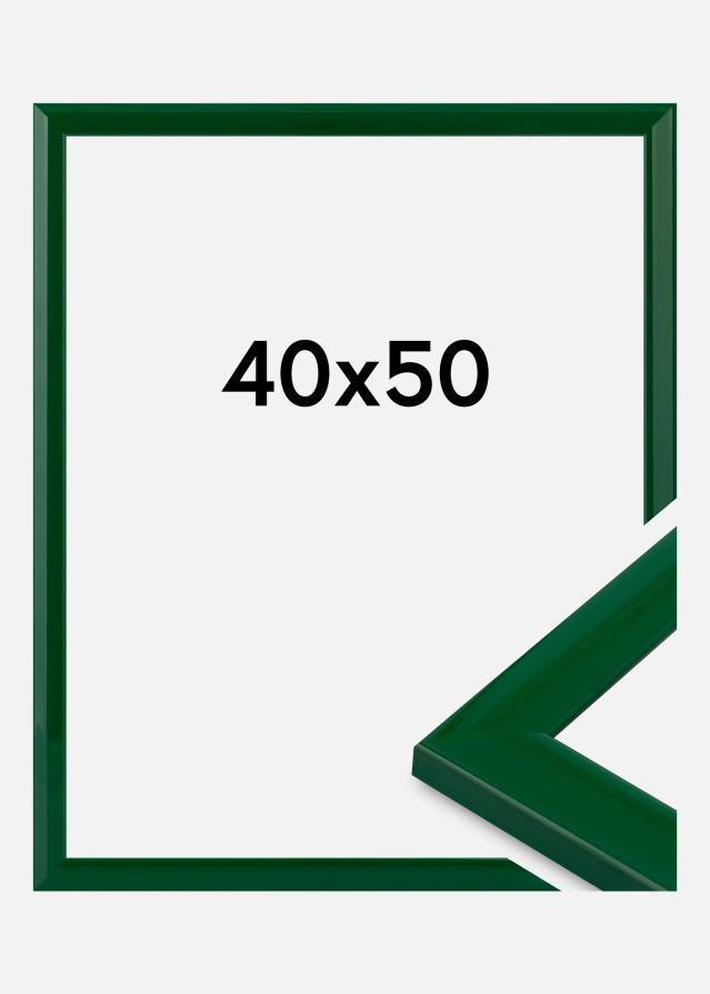 Ramme Dorset Akrylglass Grønn 40x50 cm