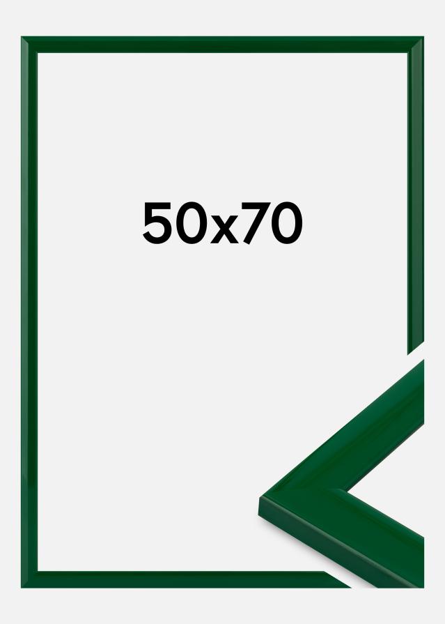 Ramme Dorset Akrylglass Grønn 50x70 cm