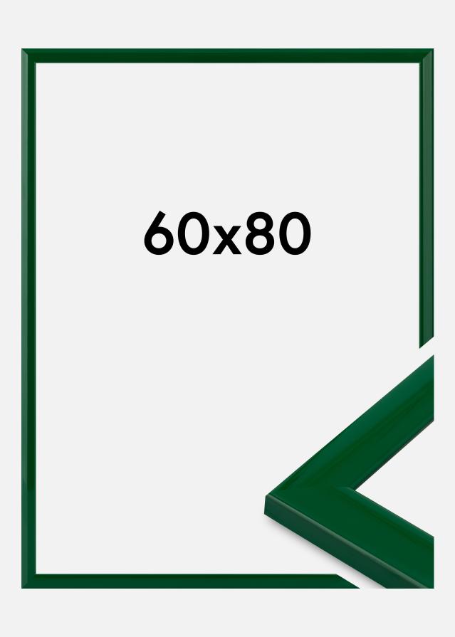 Ramme Dorset Akrylglass Grønn 60x80 cm