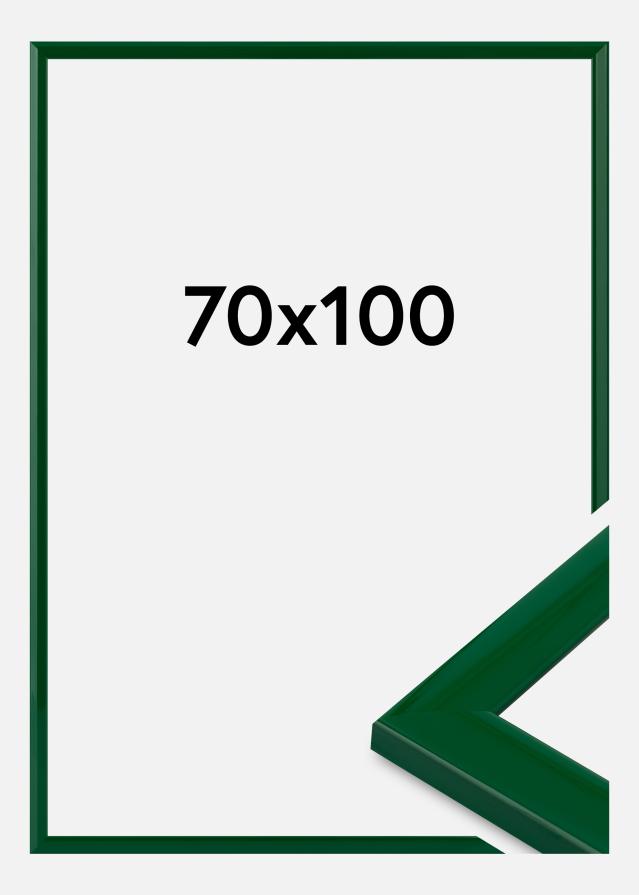Ramme Dorset Akrylglass Grønn 70x100 cm