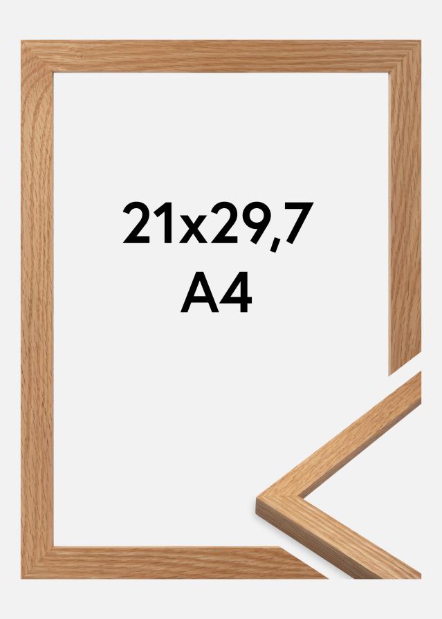 Premium by BGA Eik 21x29,7 cm (A4)