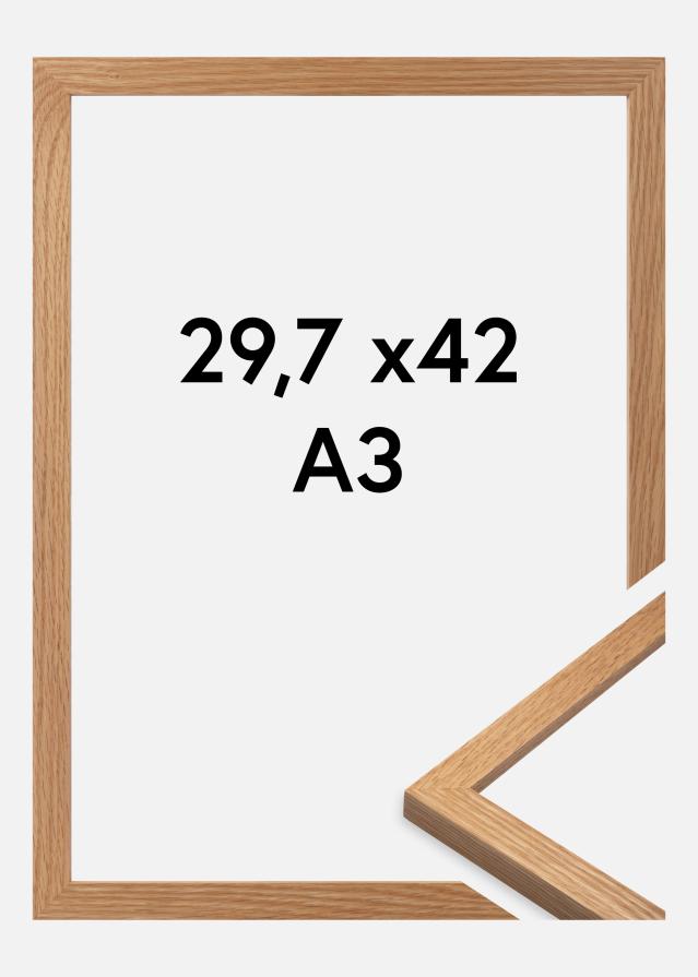 Premium by BGA Eik 29,7x42 cm (A3)