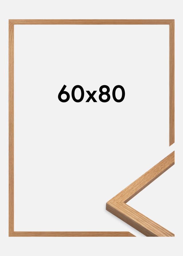 Premium by BGA Eik 60x80 cm