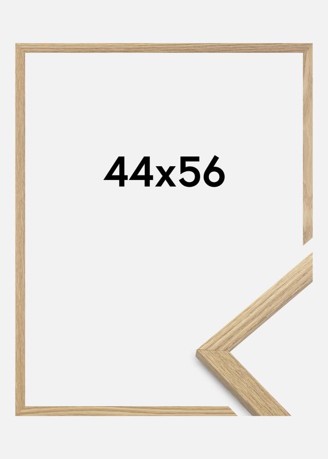 Ramme Trendy Akrylglass Eik 44x56 cm