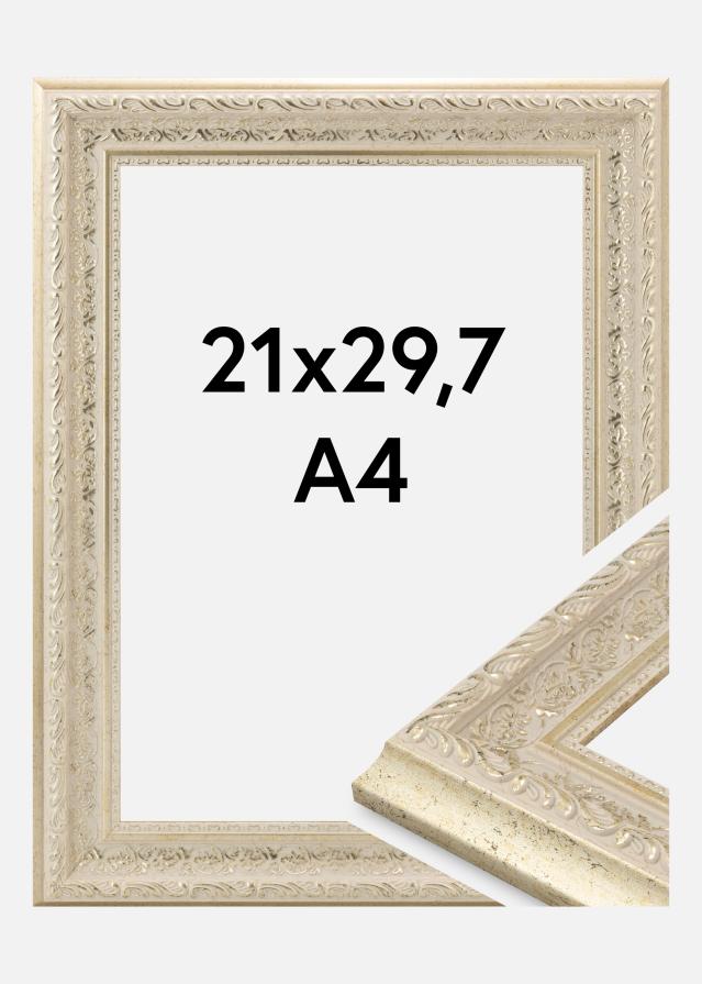 Ramme Toro Akrylglass Sand 21x29,7 cm (A4)