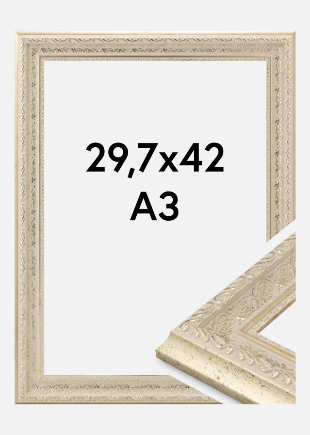 Ramme Toro Akrylglass Sand 29,7x42 cm (A3)