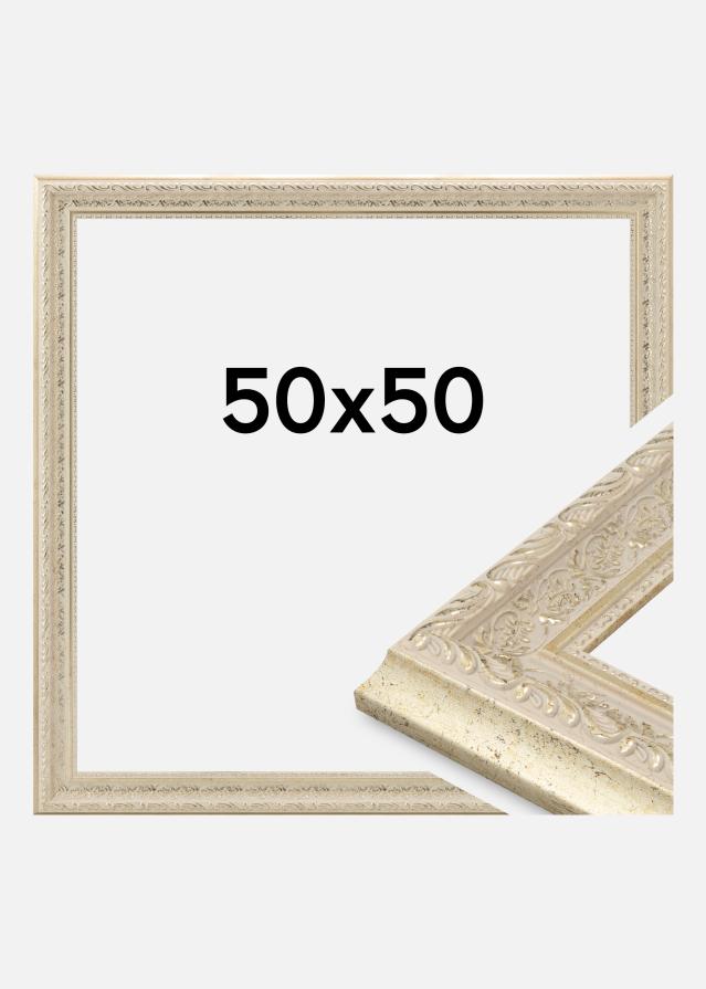 Ramme Toro Akrylglass Sand 50x50 cm