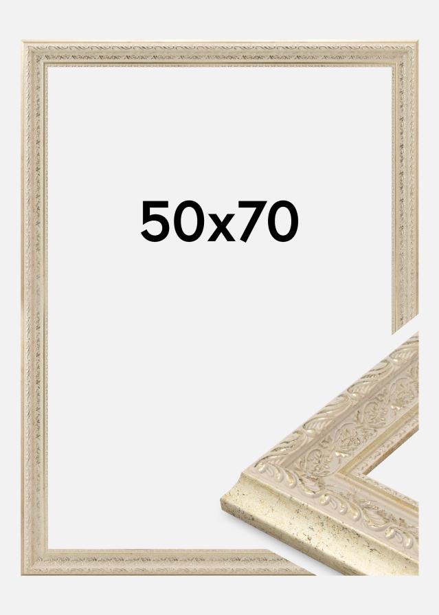 Ramme Toro Akrylglass Sand 50x70 cm