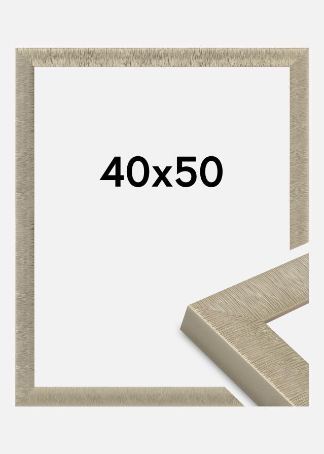 Ramme Sahara Akrylglass Champagne 40x50 cm