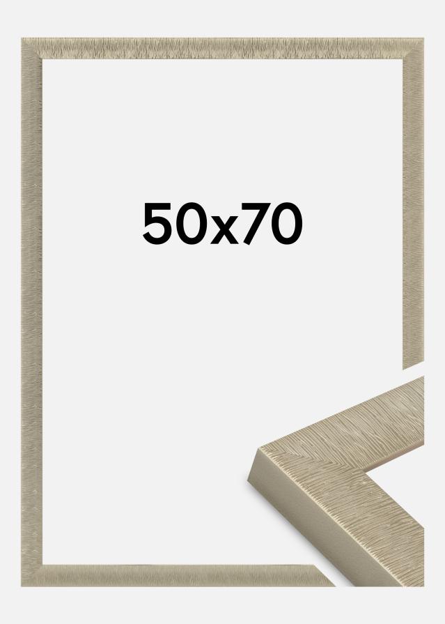 Ramme Sahara Akrylglass Champagne 50x70 cm