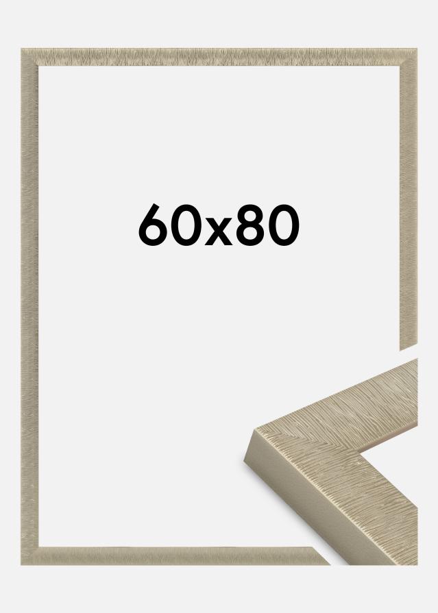 Ramme Sahara Akrylglass Champagne 60x80 cm
