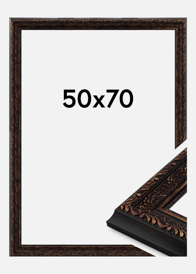 Ramme Imperial Akrylglass Gull 50x70 cm