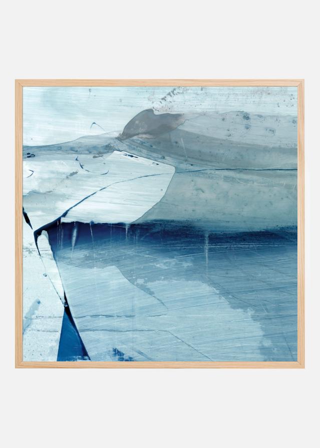 Frozen Horizons Plakat