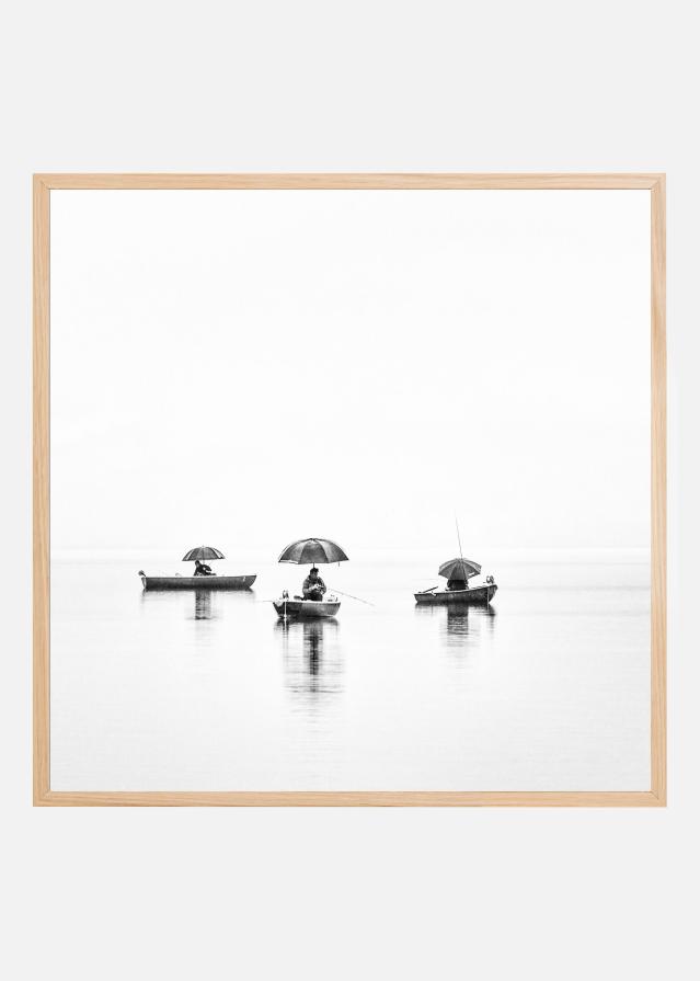 fishermen's world Plakat