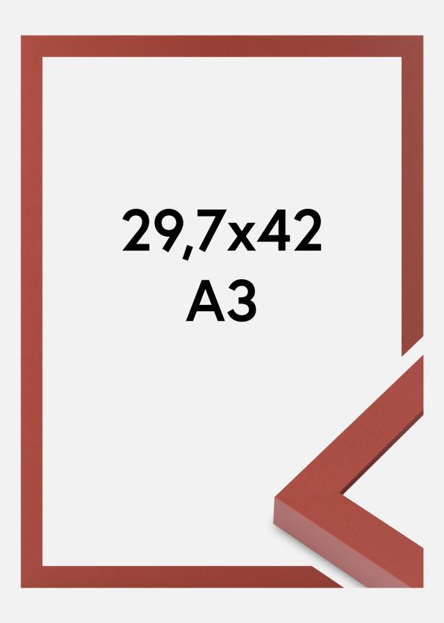 Ramme Selection Akrylglass Coral 29.7x42 cm (A3)