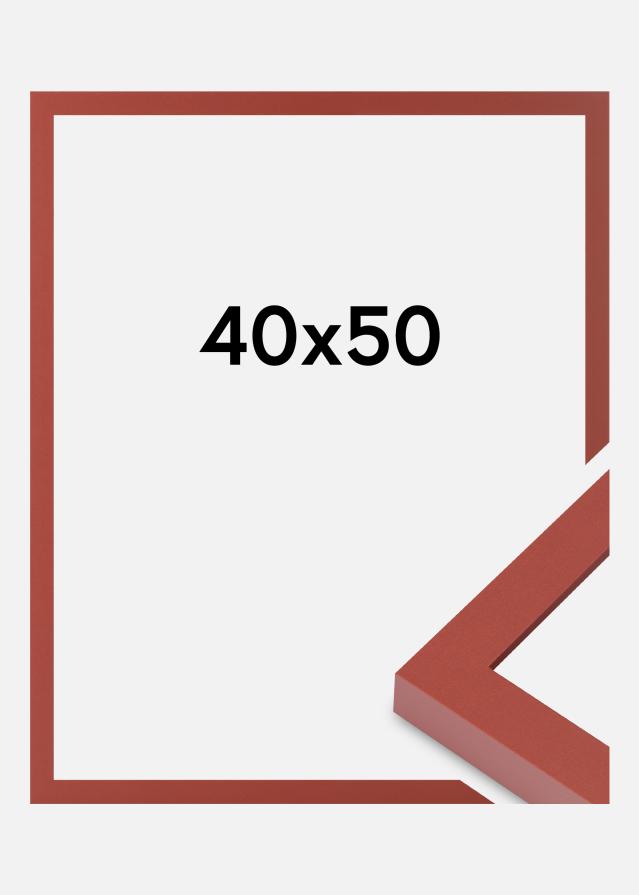 Ramme Selection Akrylglass Coral 40x50 cm