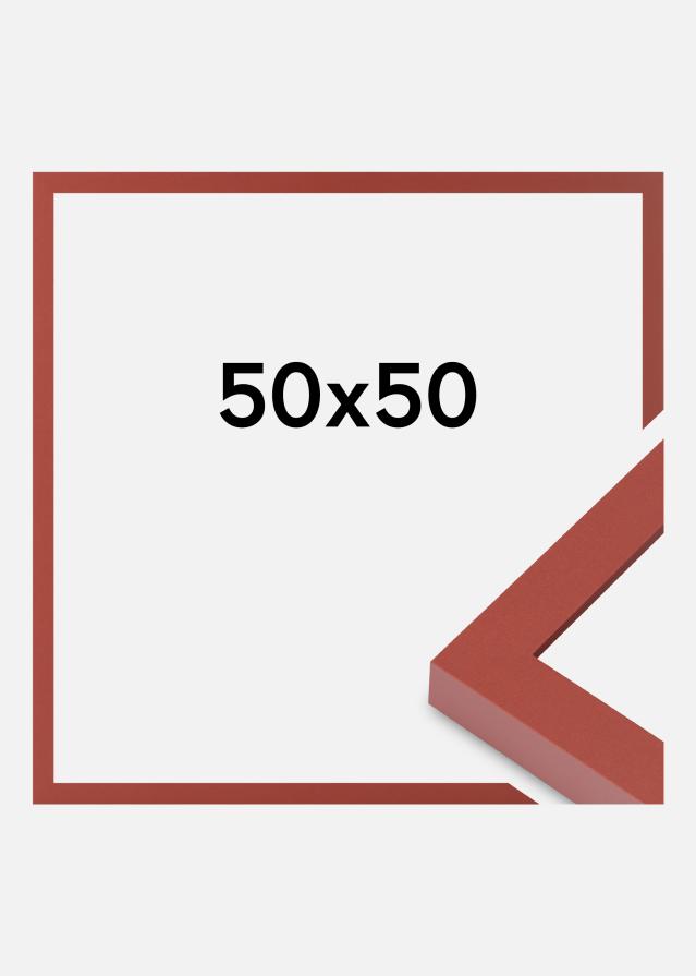 Ramme Selection Akrylglass Coral 50x50 cm