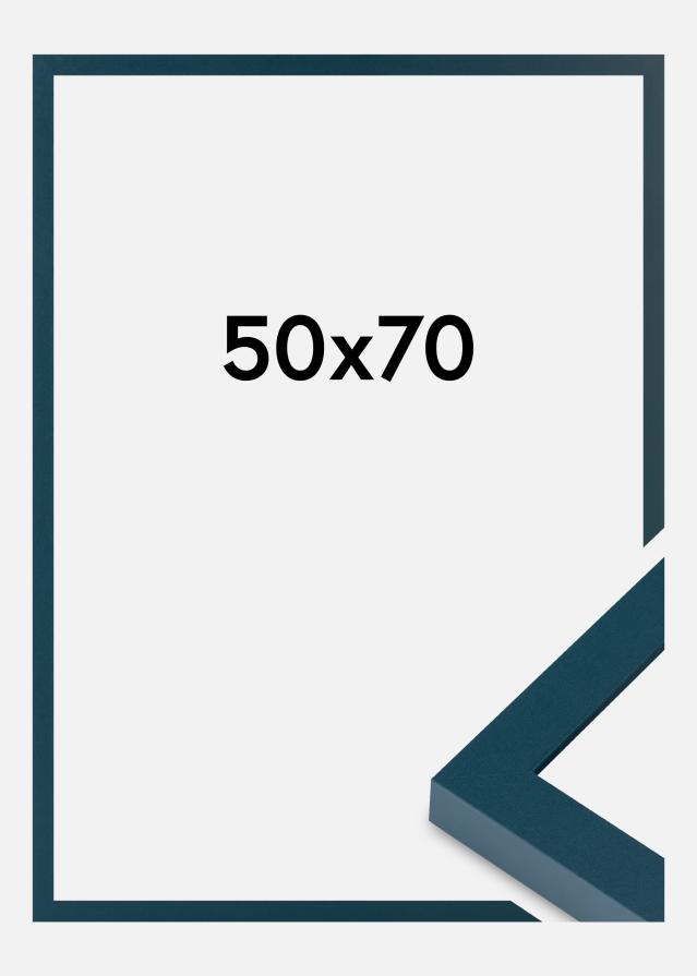 Ramme Selection Akrylglass Ocean Blue 50x70 cm