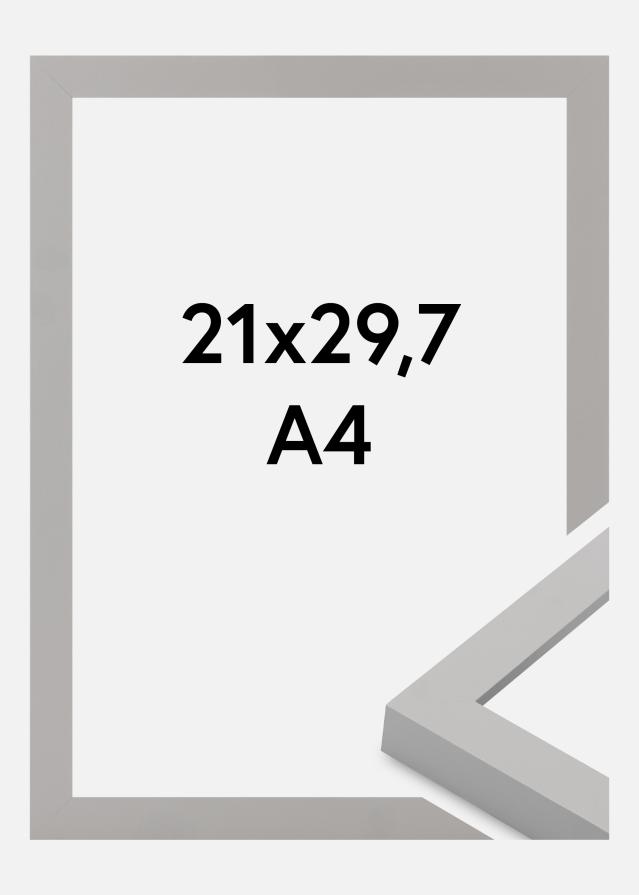 Ramme Selection Akrylglass Sand 21x29.7 cm (A4)
