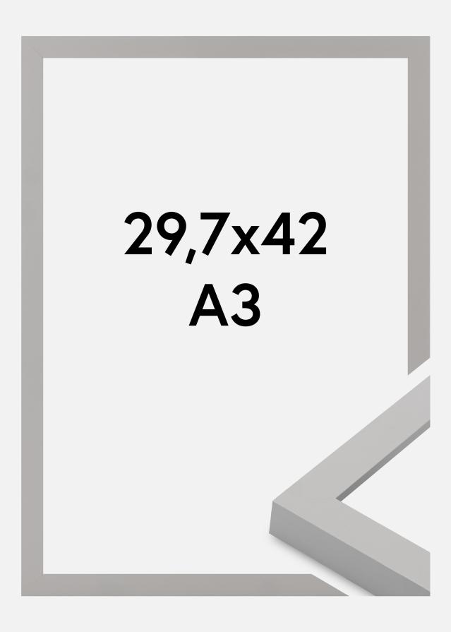 Ramme Selection Akrylglass Sand 29.7x42 cm (A3)