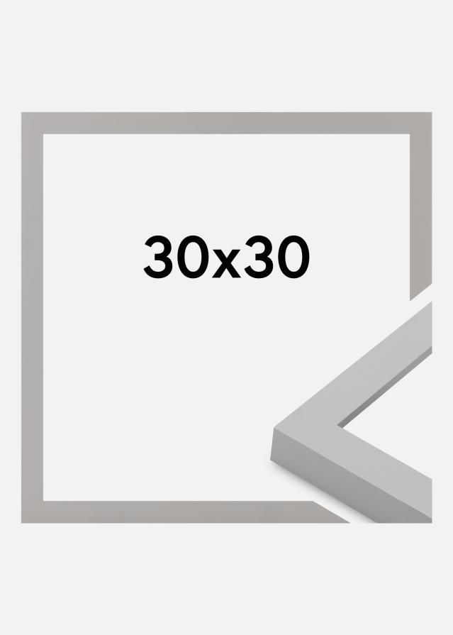 Ramme Selection Akrylglass Sand 30x30 cm