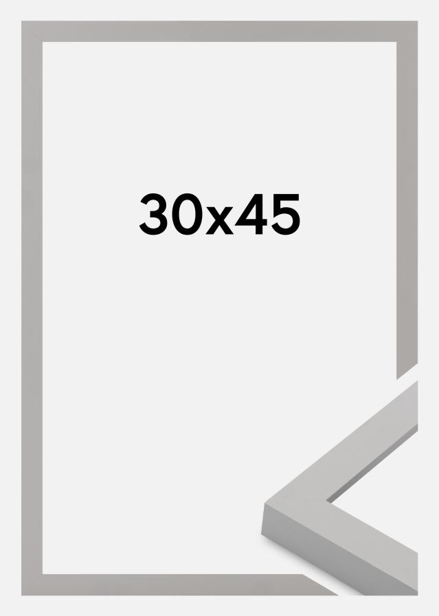 Ramme Selection Akrylglass Sand 30x45 cm