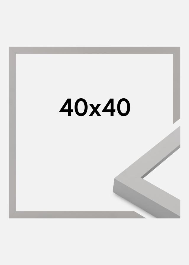 Ramme Selection Akrylglass Sand 40x40 cm