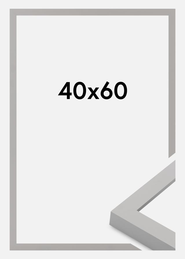 Ramme Selection Akrylglass Sand 40x60 cm