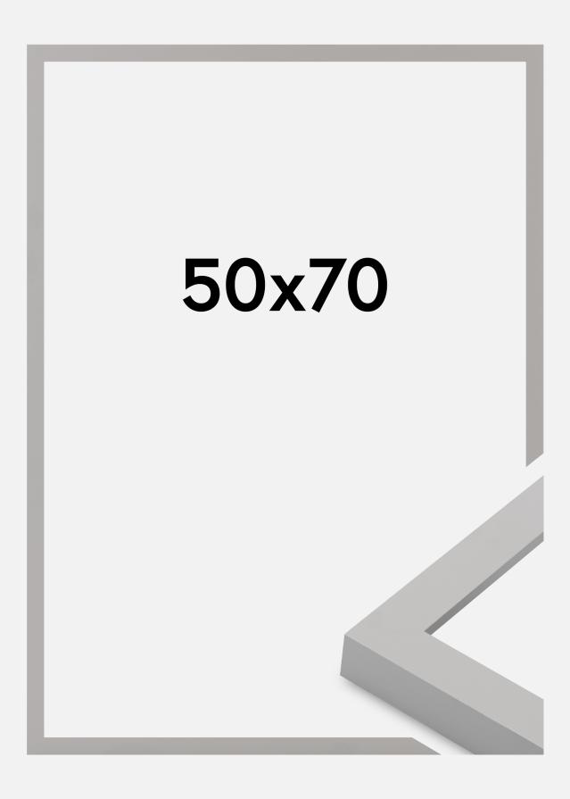 Ramme Selection Akrylglass Sand 50x70 cm