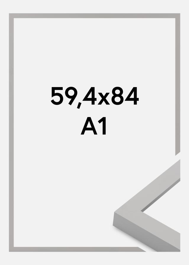 Ramme Selection Akrylglass Sand 59.4x84 cm (A1)