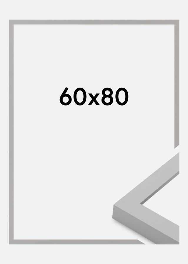 Ramme Selection Akrylglass Sand 60x80 cm