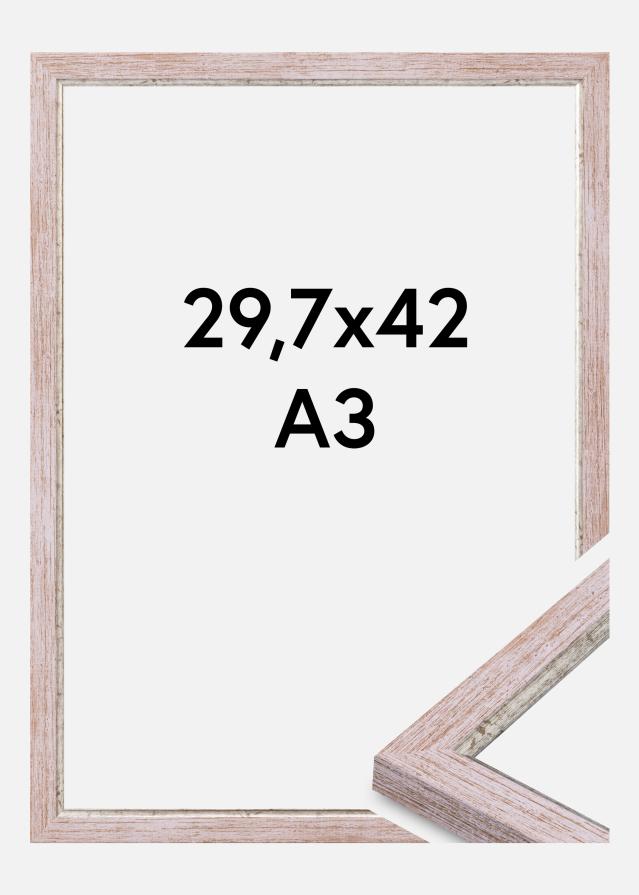 Ramme Whitby Akrylglass Lilla 29,7x42 cm (A3)