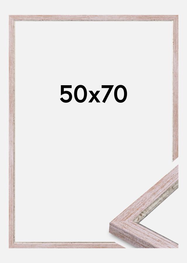 Ramme Whitby Akrylglass Lilla 50x70 cm