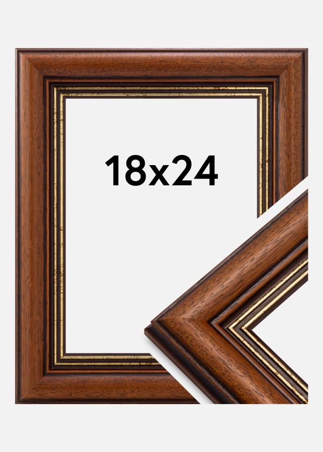 Ramme Old Retro 18x24 cm