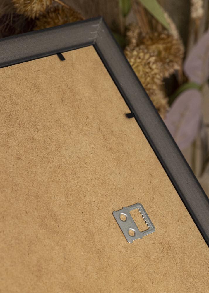 Ramme Västkusten Akrylglass Gull 8x10 inches (20,32x25,4 cm)