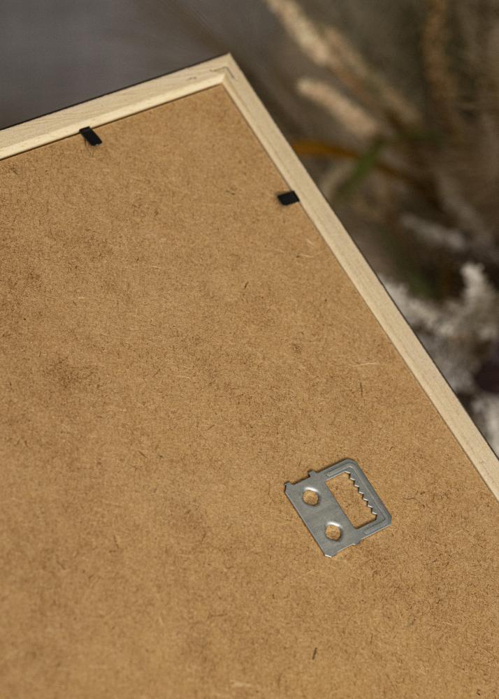 Ramme Horndal Akrylglass Gull 7x10 cm