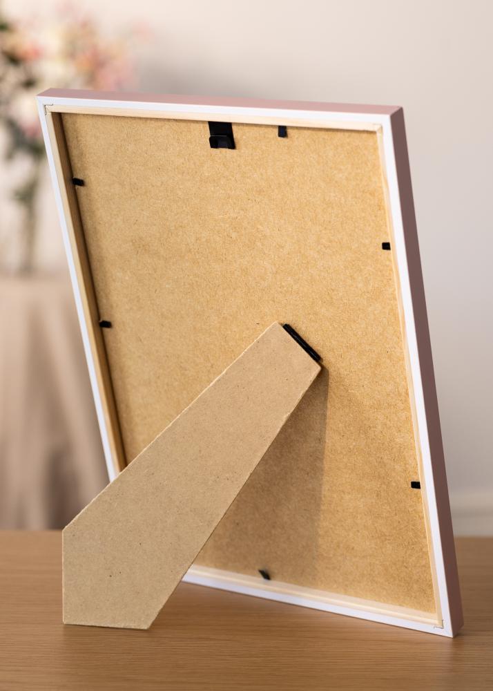 Ramme NordicLine Dirty Rose 15x21 cm (A5)