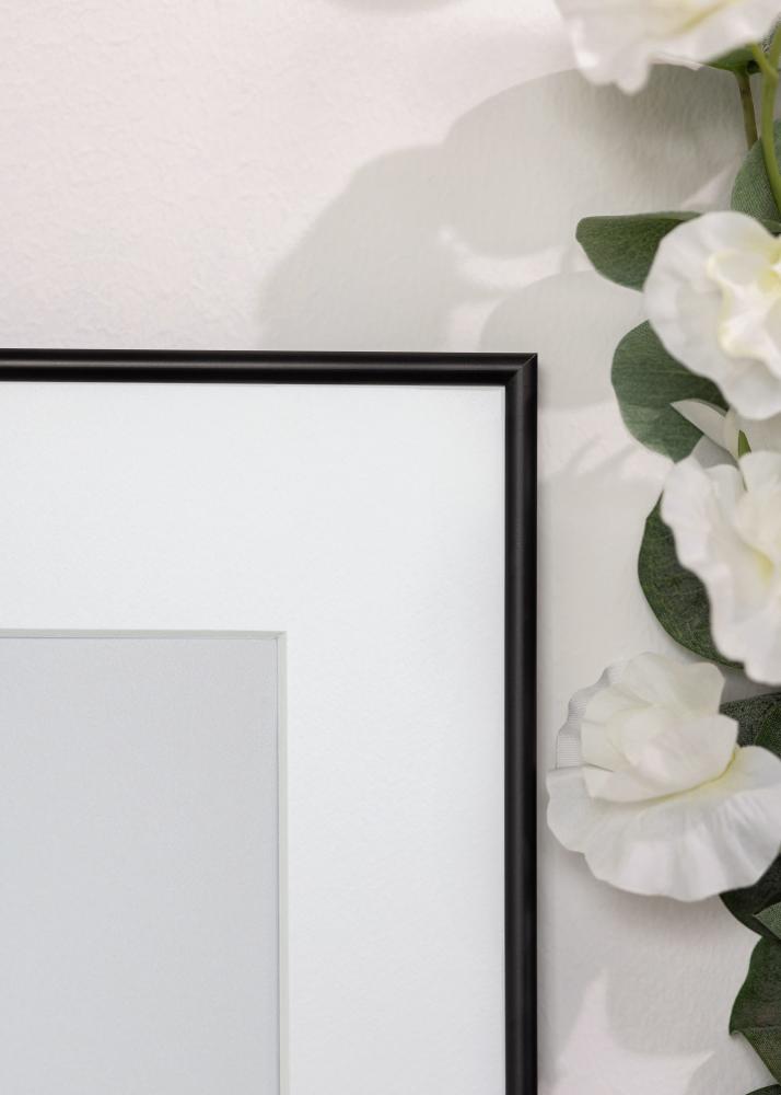 Ramme Can-Can Svart 20x30 cm