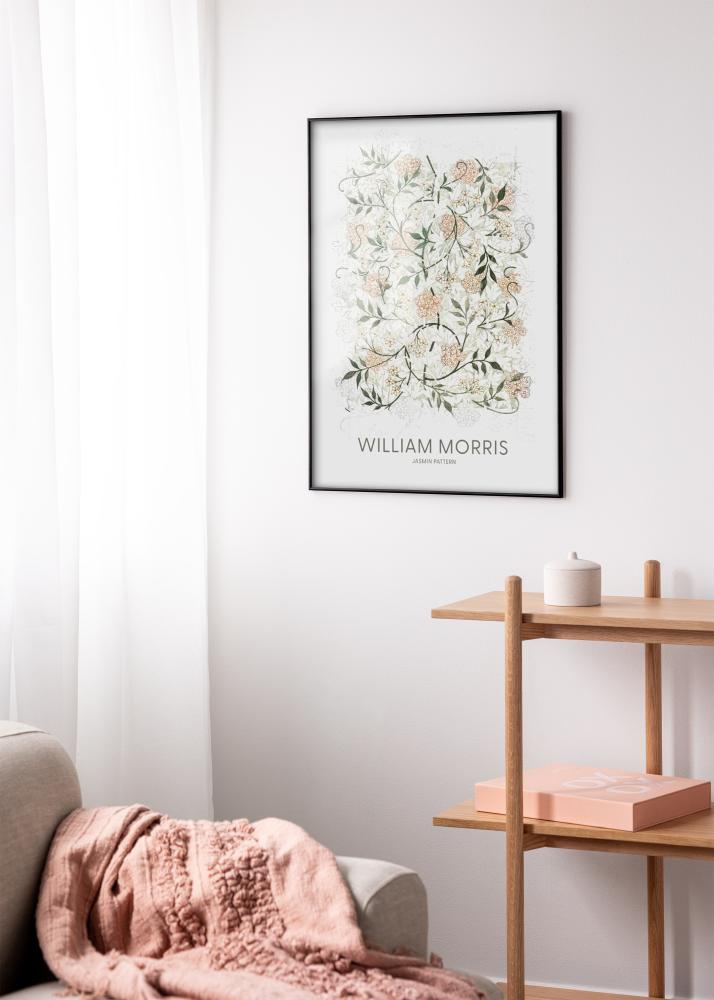 Ramme Can-Can Svart 20x30 cm