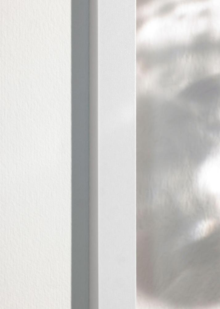 Ramme Trendy Akrylglass Hvit 42x59,4 cm (A2)
